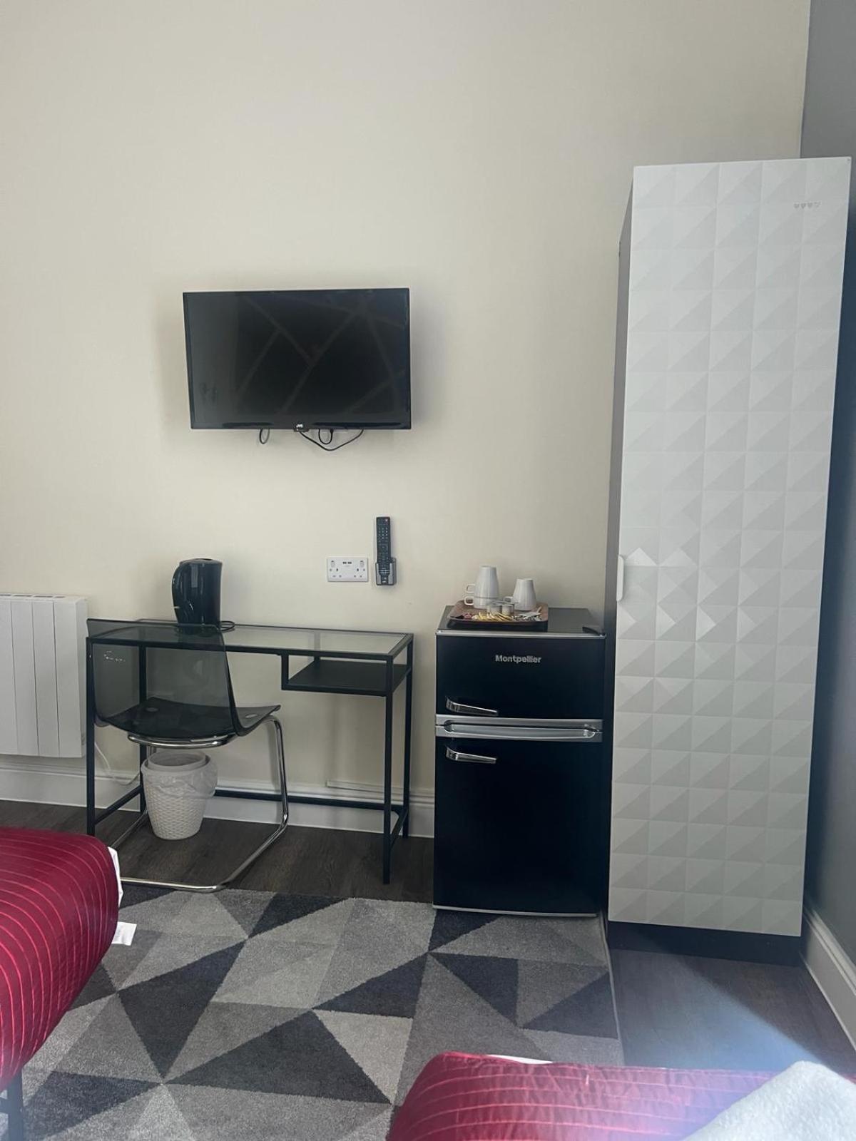 Saba Rooms And Apartments ロンドン エクステリア 写真