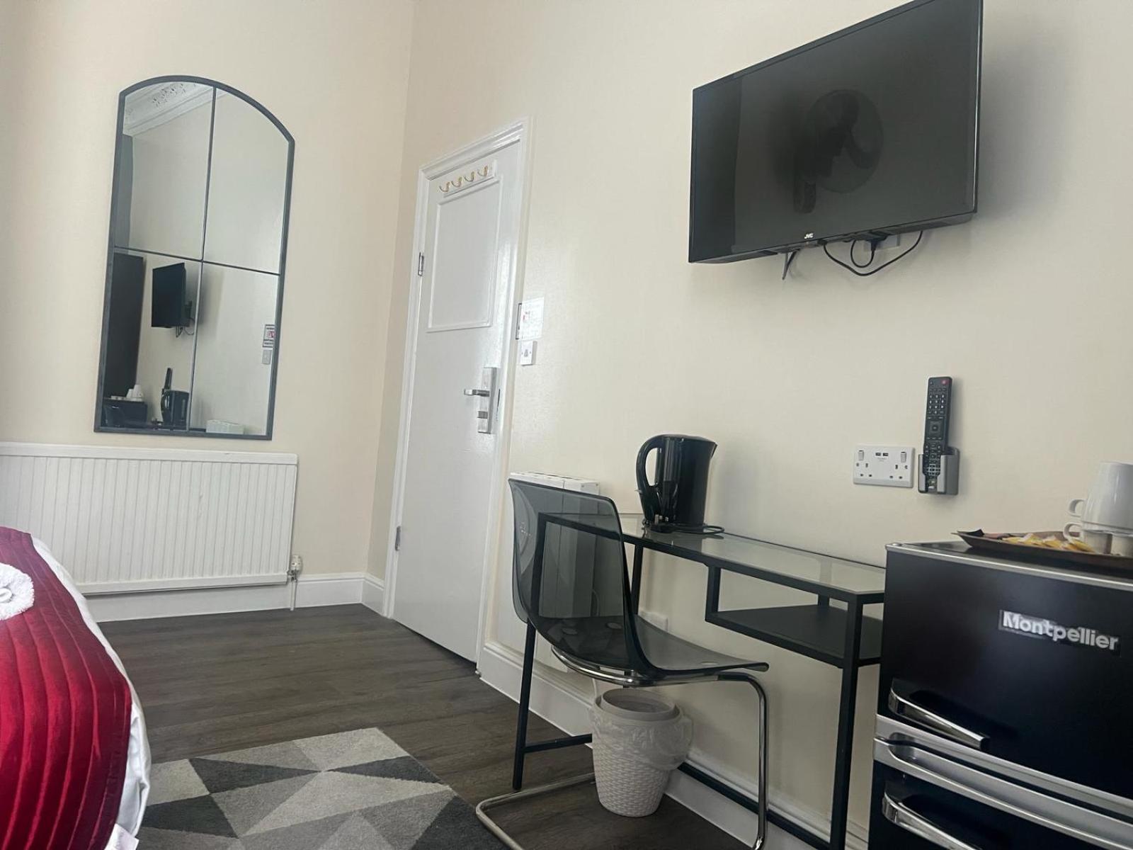 Saba Rooms And Apartments ロンドン エクステリア 写真