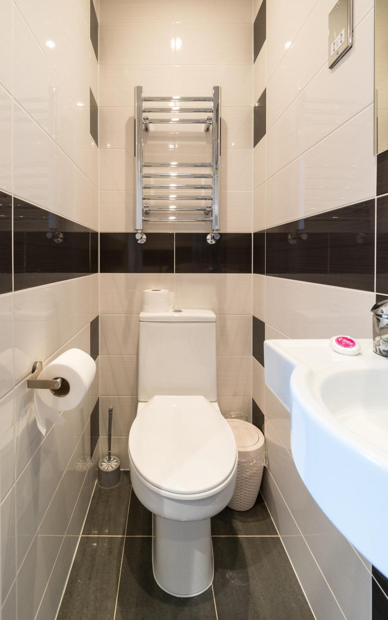 Saba Rooms And Apartments ロンドン エクステリア 写真