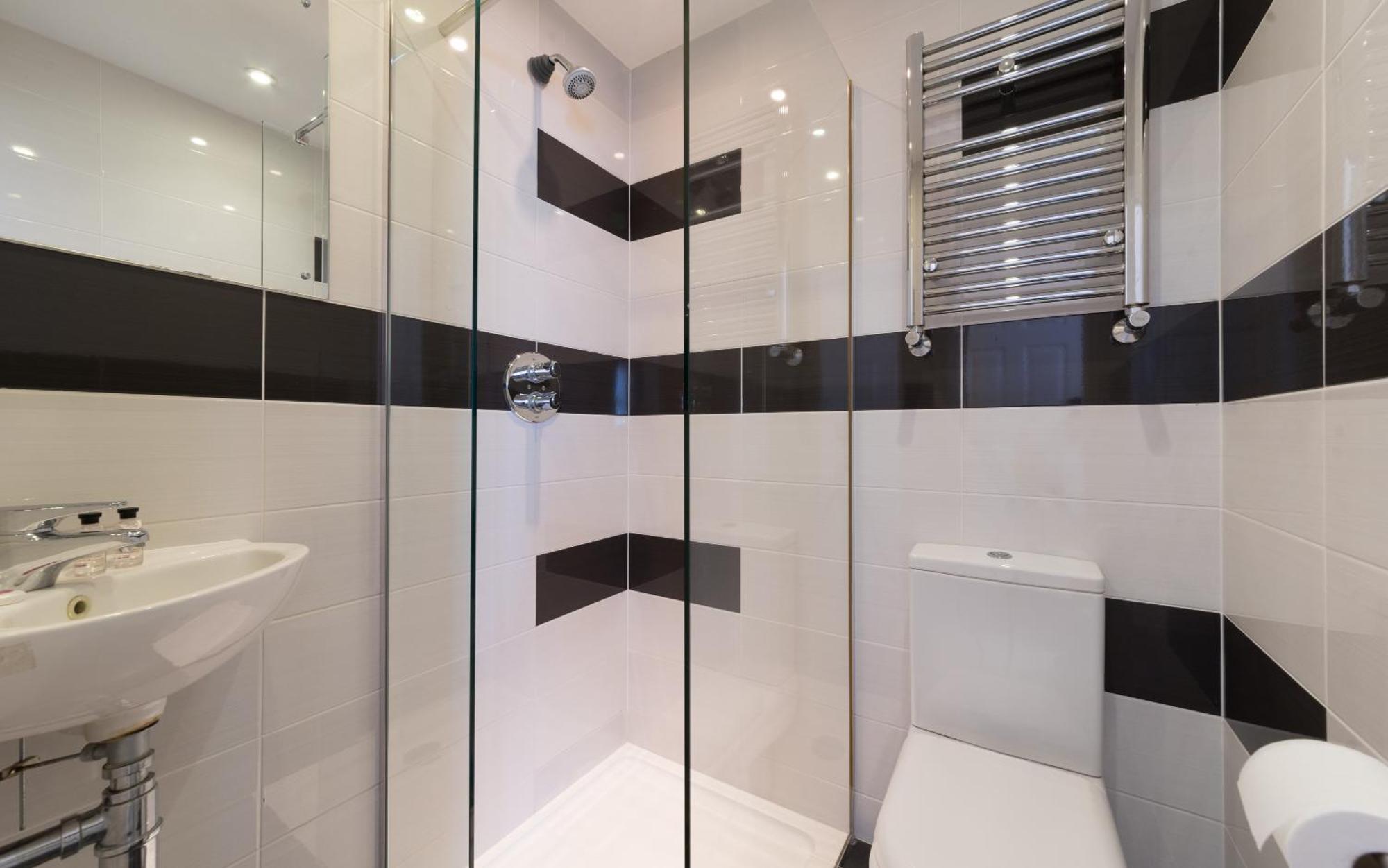 Saba Rooms And Apartments ロンドン エクステリア 写真