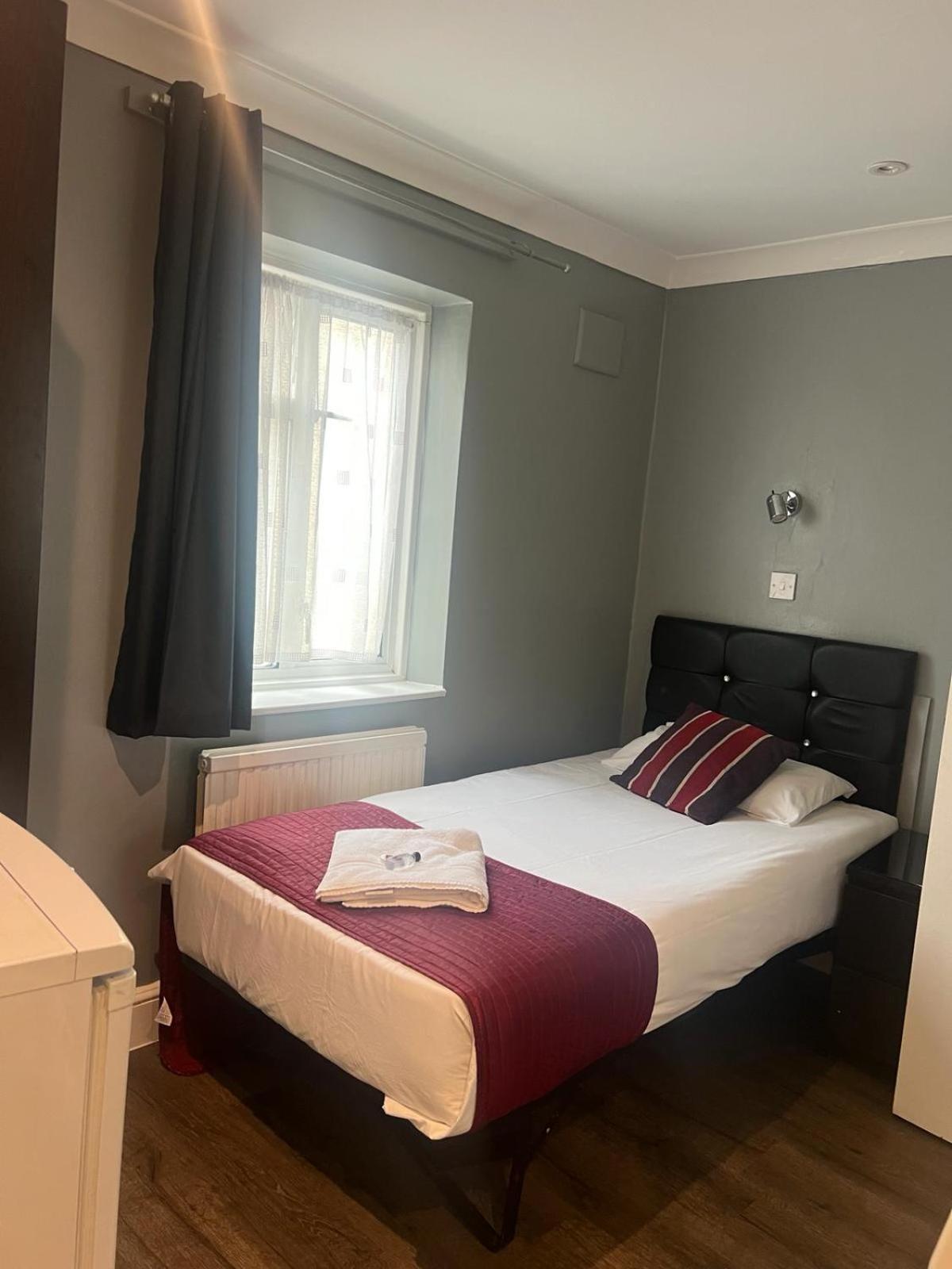 Saba Rooms And Apartments ロンドン エクステリア 写真